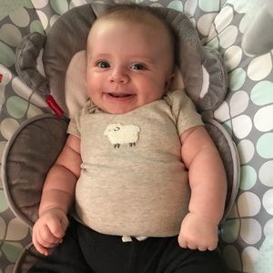 Meet your Posher, Amy